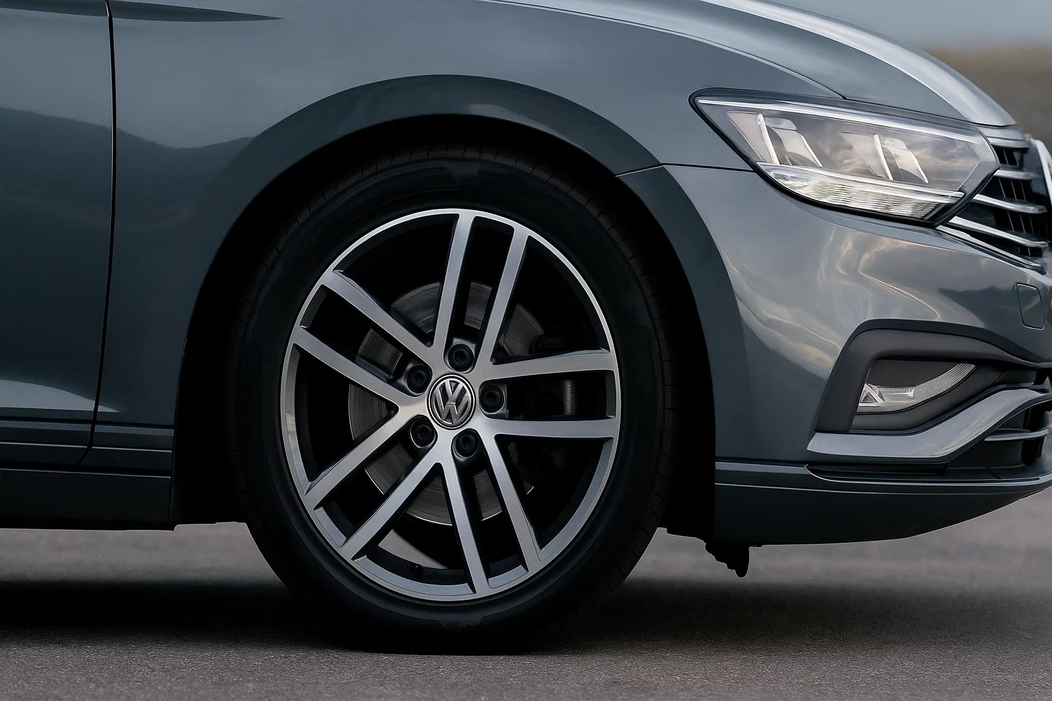 Vehicle Security Upgrades