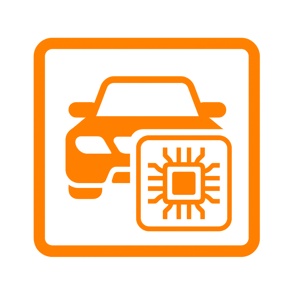 ECU Icon