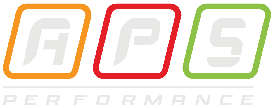APS Performance Logo