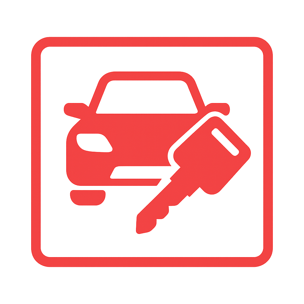 Locksmith Icon