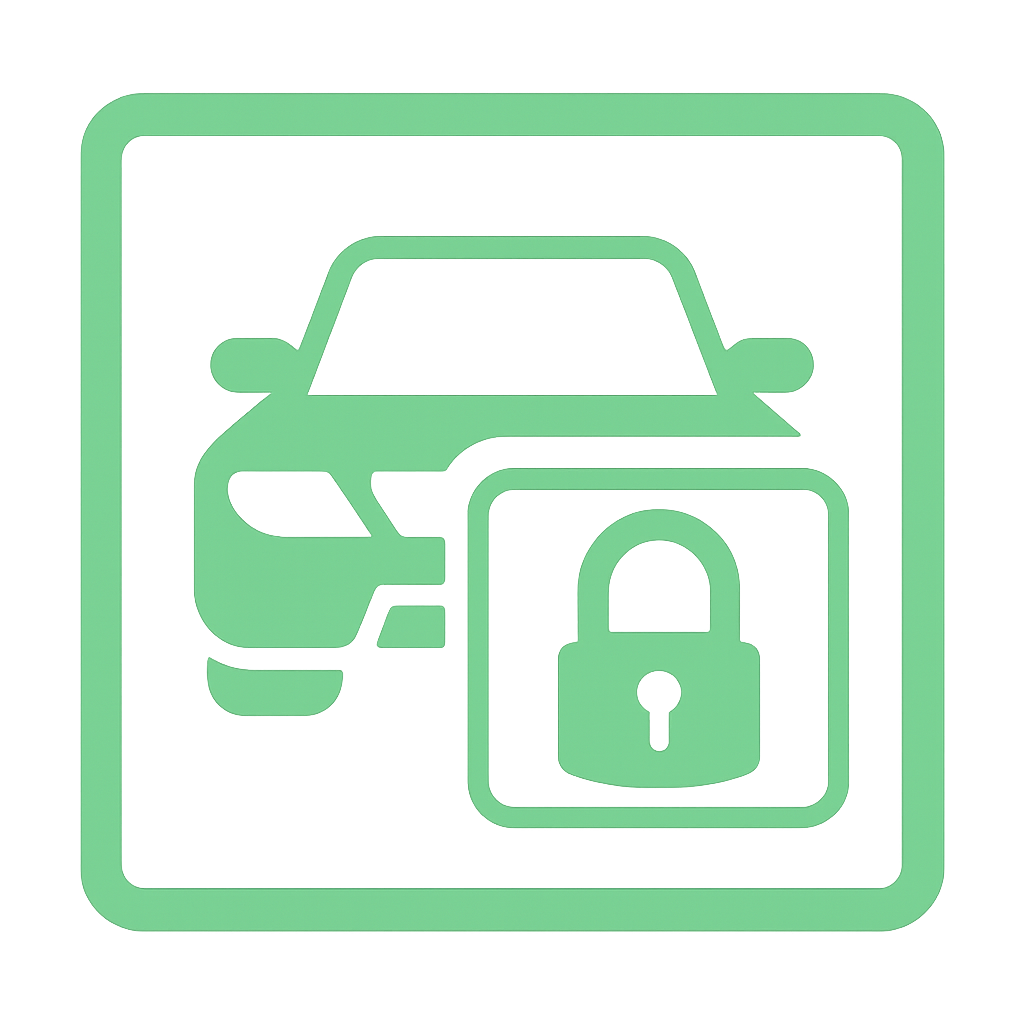 Security Icon